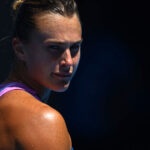 Aryna Sabalenka 2023 Australian Open