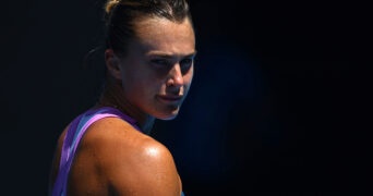 Aryna Sabalenka 2023 Australian Open