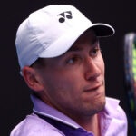 Casper Ruud Australian Open 2023 || AI / Reuters / Panoramic