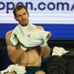 Andy Murray 2023 Australian Open (AI/Reuters/Panoramic)