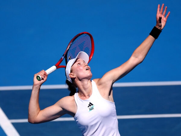 Elena Rybakina 2023 Australian Open (AI/Reuters/Panoramic)