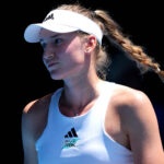 Elena Rybakina 2023 Canadian Open