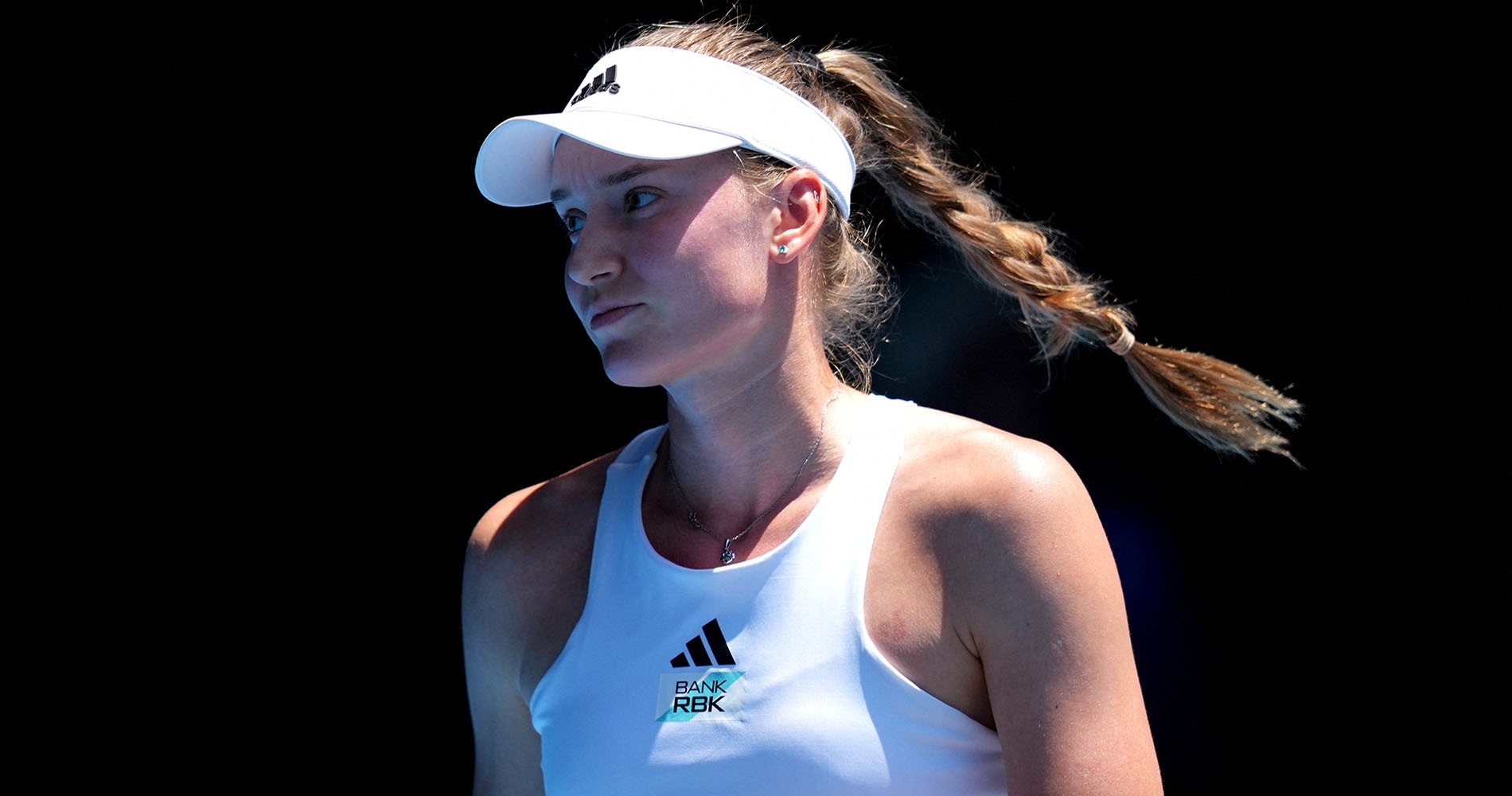 Canadian Open Rybakina vs Samsonova delayed Tennis Majors
