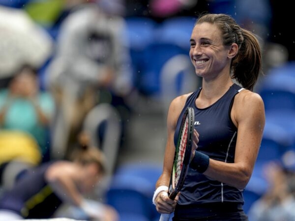 Petra Martic Cincinnati 2023