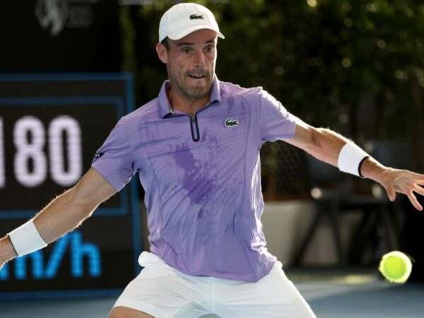 Roberto Bautista Agut