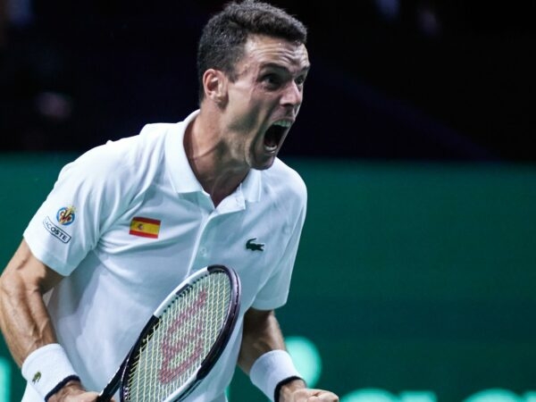 Roberto Bautista Agut