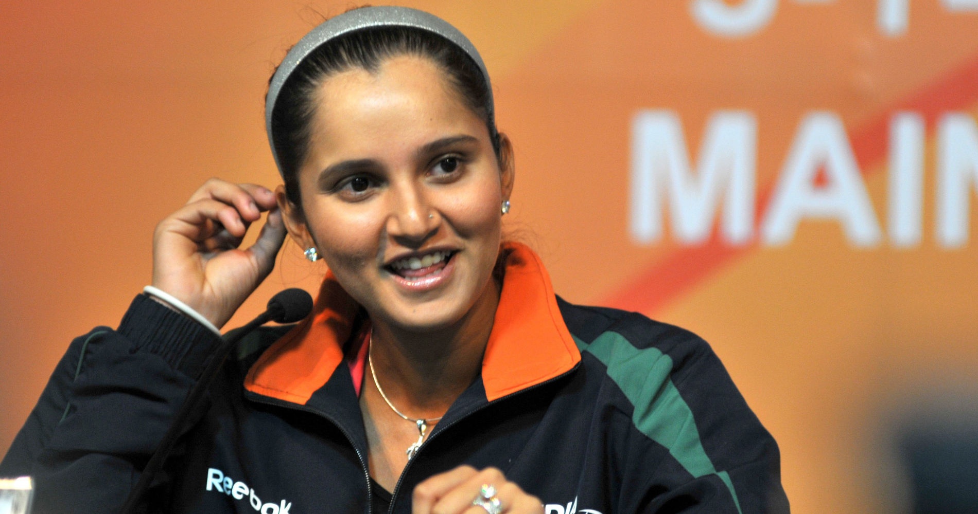 Everything You Wanted To Know About Sania Mirza Tennis Majors