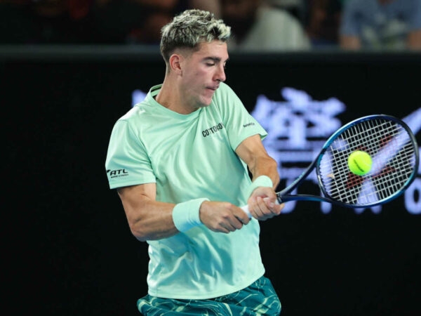 Thanasi Kokkinakis