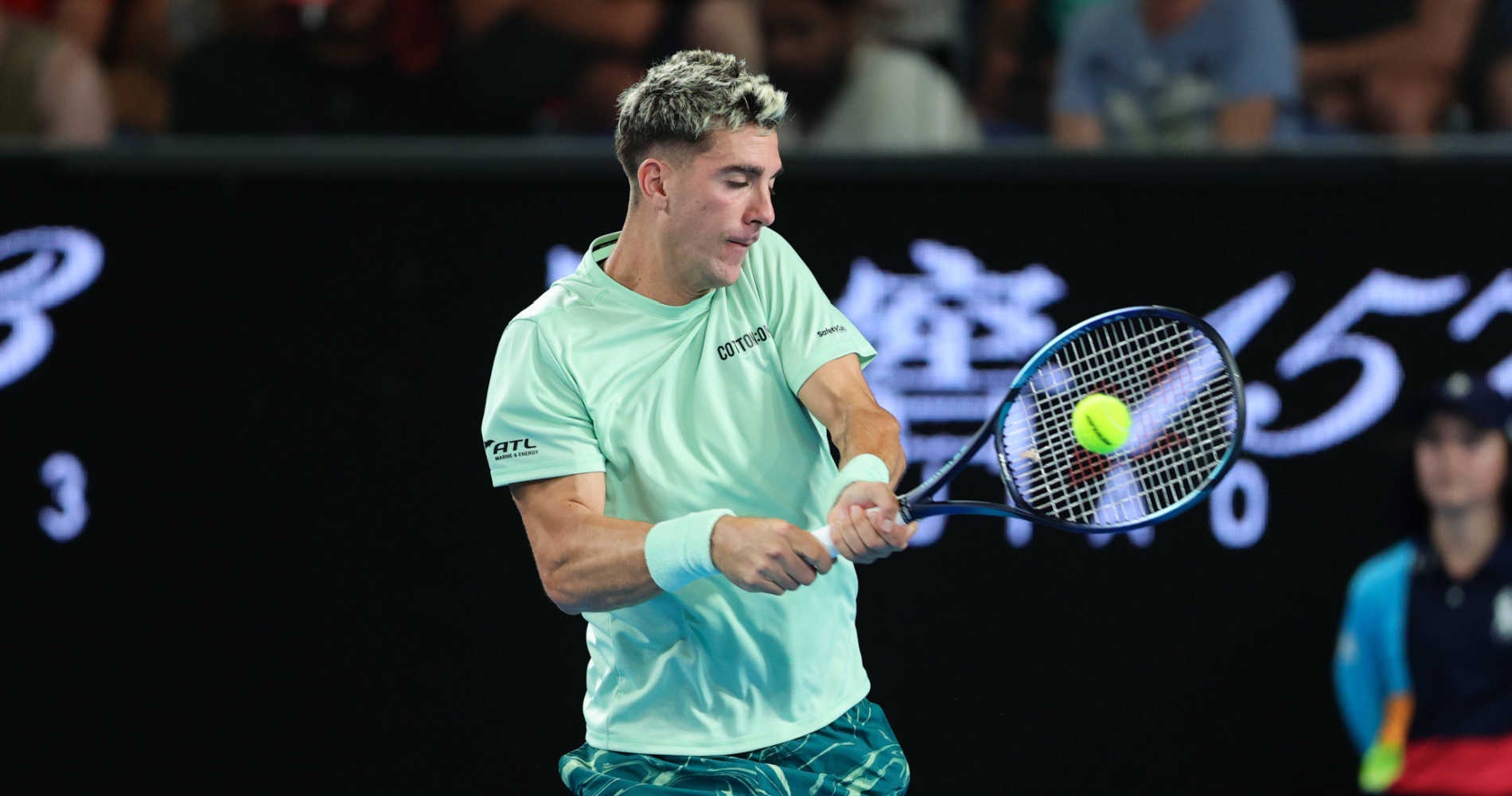 Thanasi Kokkinakis