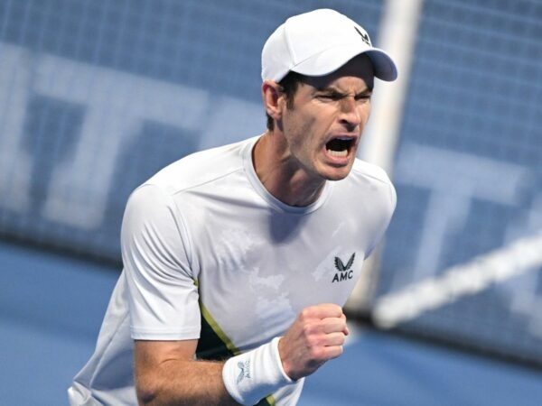 Andy Murray