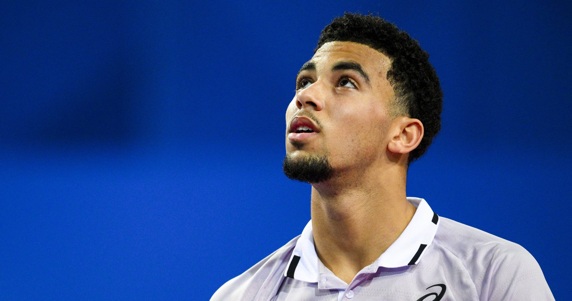 Tennis, ATP – Shanghai Masters 2023: Fils beats Davidovich Fokina ...