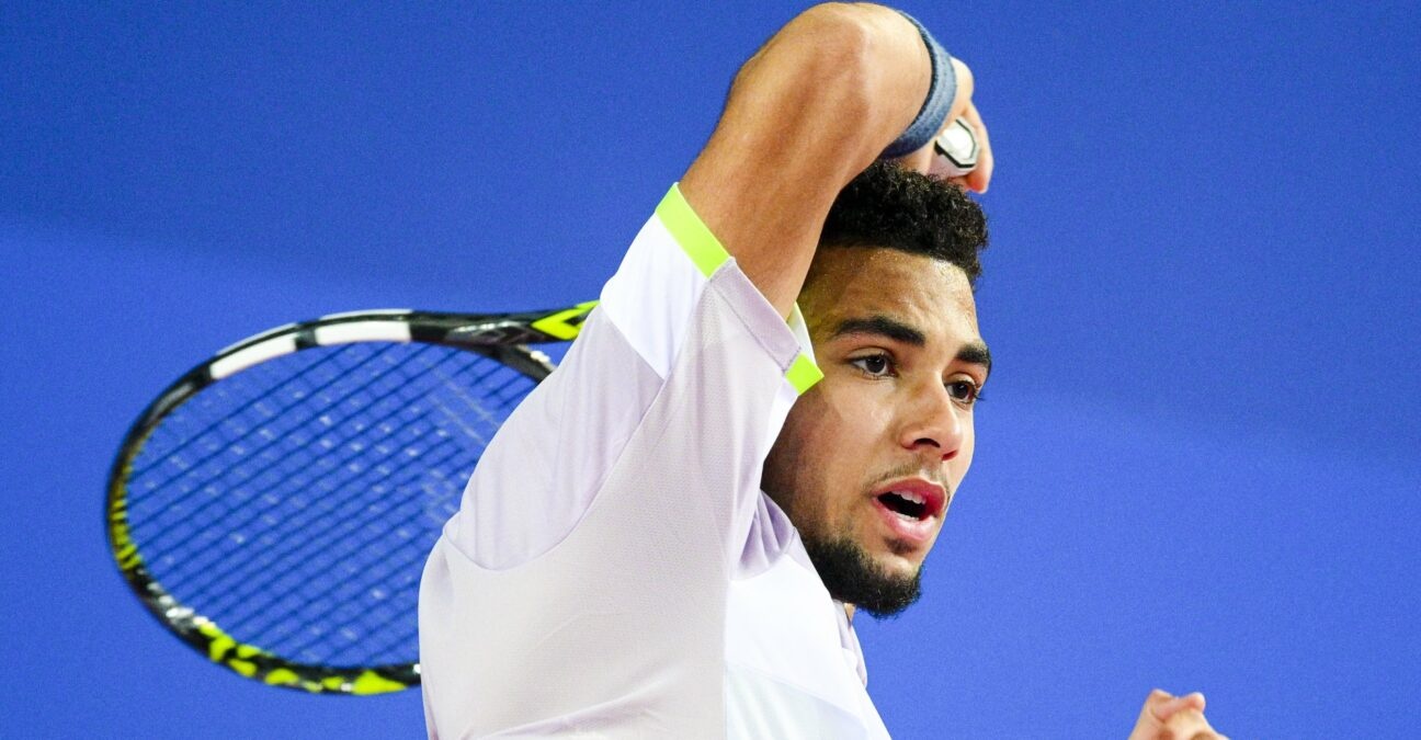 Arthur Fils Cracks Top 50, Mover Of Week, ATP Tour