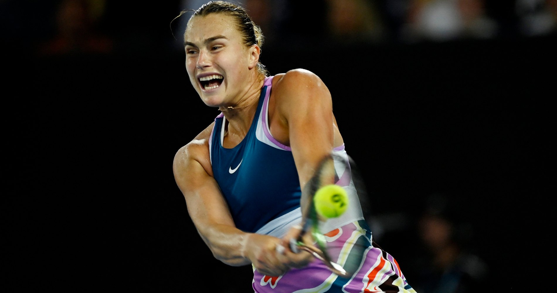 Tennis, WTA – Dubai Duty Free Championships 2023: Sabalenka defeats