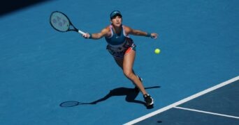 Belinda Bencic