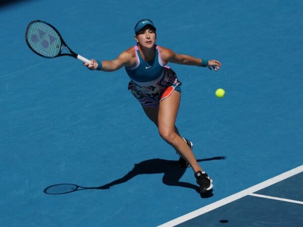 Belinda Bencic