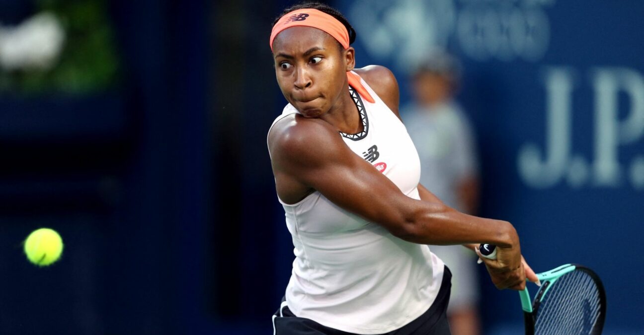 Coco Gauff