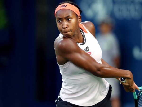 Coco Gauff