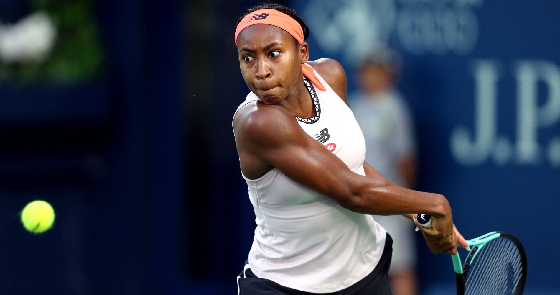 Dubai Duty Free Tennis Championships: Coco Gauff to meet world No 1 Iga  Swiatek in semi-finals, Tennis News