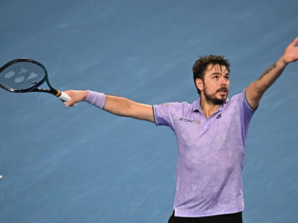 Wawrinka Open 13 Provence | Corinne Dubreuil