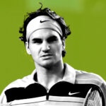 Roger Federer OTD February 26