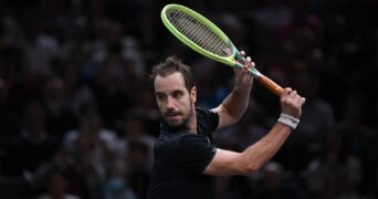 Richard Gasquet