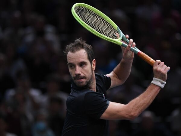 Richard Gasquet