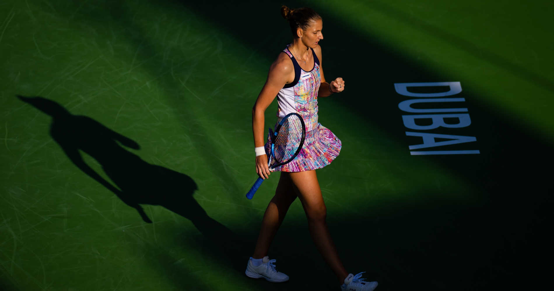 Tennis, WTA – Dubai Duty Free Championships 2023: Pliskova Defeats ...