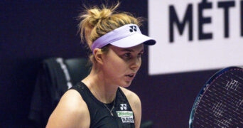 Linda Noskova