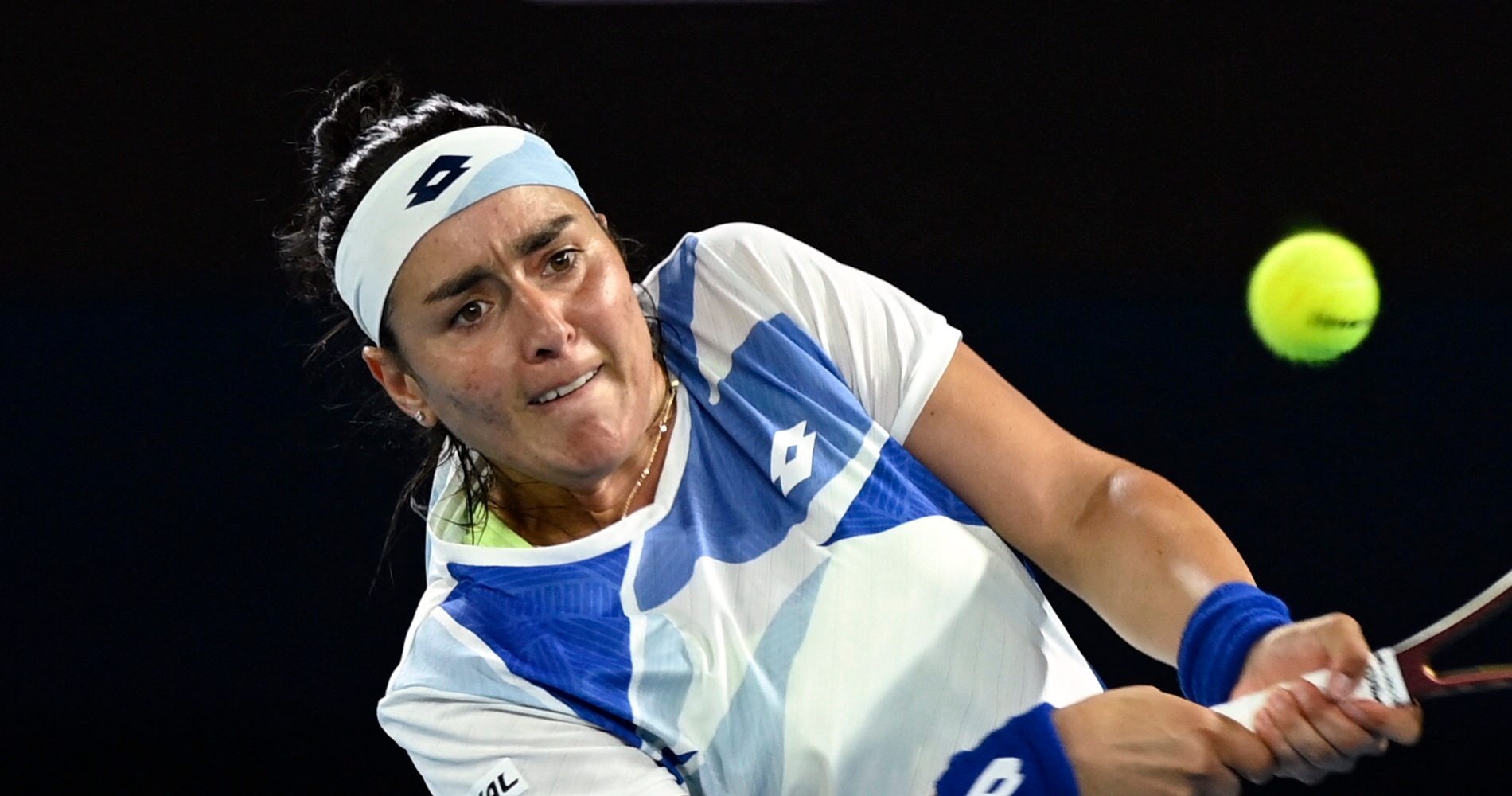 World No.3 Ons Jabeur pulls out of WTA tournaments in Doha and