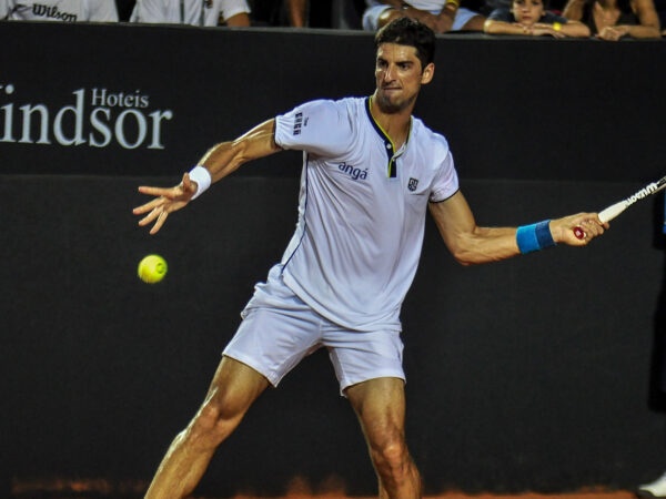 Thomaz Bellucci Rio Open | Fotoarena / Panoramic