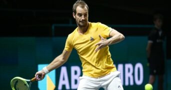 Richard Gasquet 2023