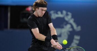 Andrey Rublev