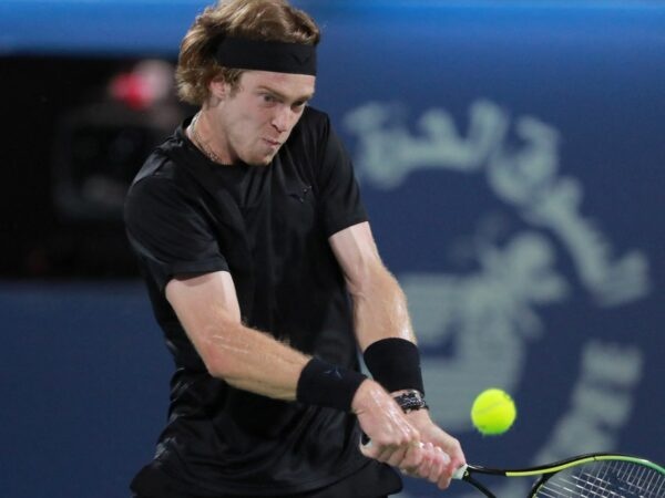 Andrey Rublev