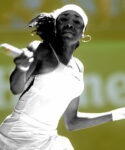 Venus Williams OTD February 25