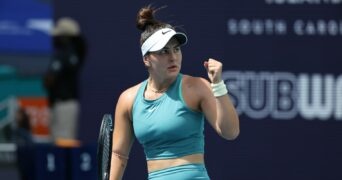 Bianca Andreescu