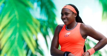 Coco Gauff, Miami 2023