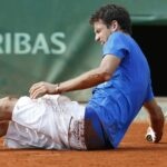 Grigor Dimitrov Roland-Garros