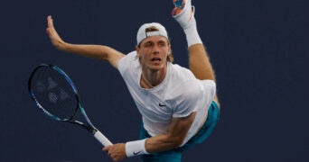 Denis Shapovalov