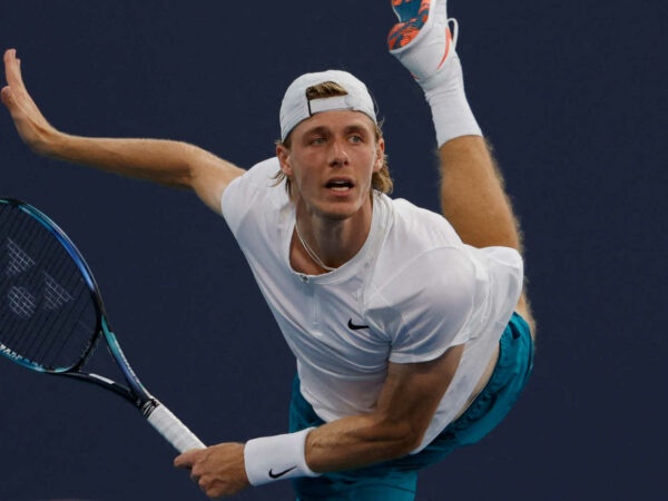 Denis Shapovalov