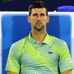 Novak Djokovic, 2023