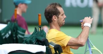 Richard Gasquet