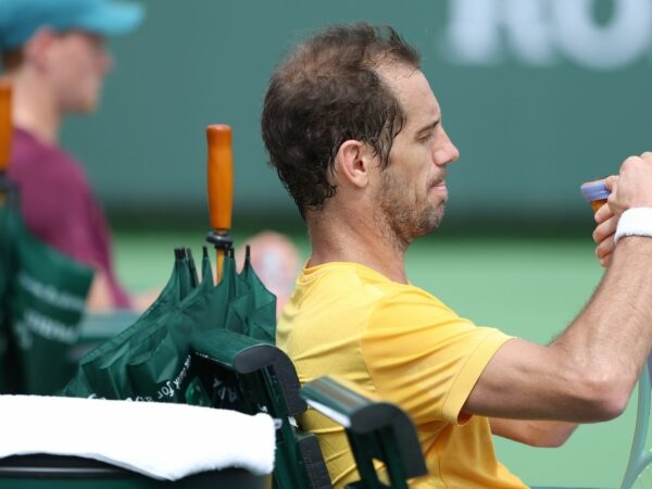 Richard Gasquet