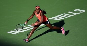 Coco Gauff