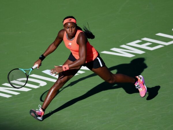 Coco Gauff