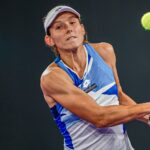 Varvara Gracheva ASB Classic 2024