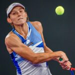 Varvara Gracheva ASB Classic 2024