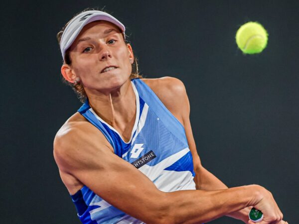 Varvara Gracheva ASB Classic 2024