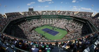 Indian Wells Tennis Garden