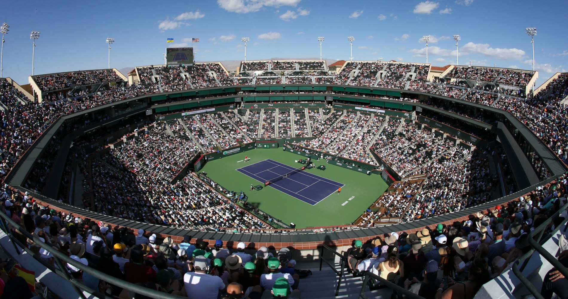 Indian Wells Tennis 2023: Men's Final Schedule and Predictions