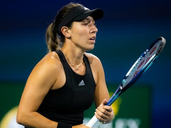 Jessica Pegula, Citi Open 2023